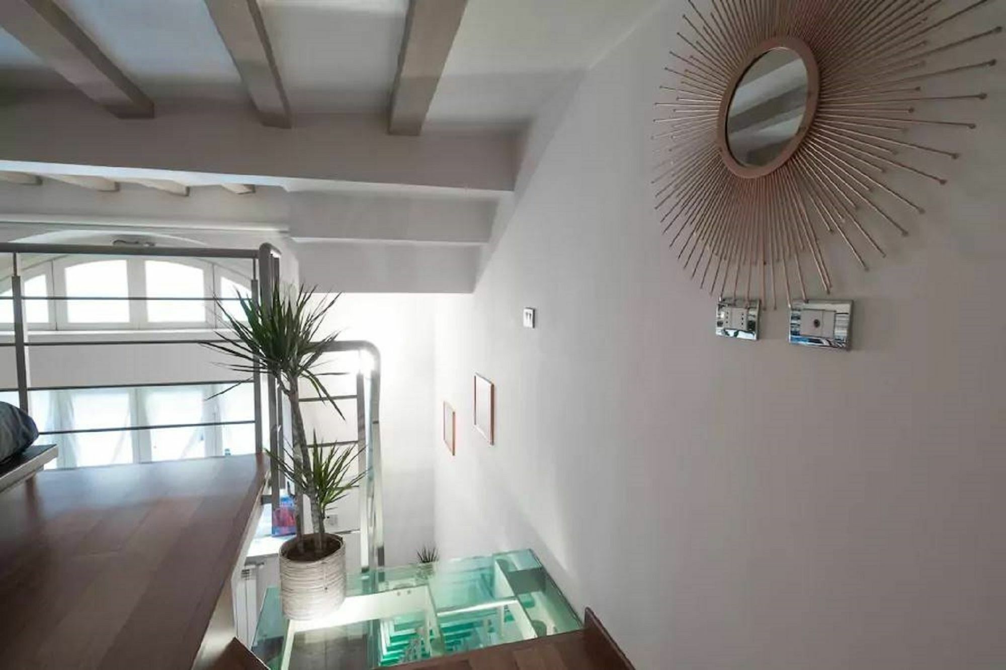 Sempione Apartamento Milán