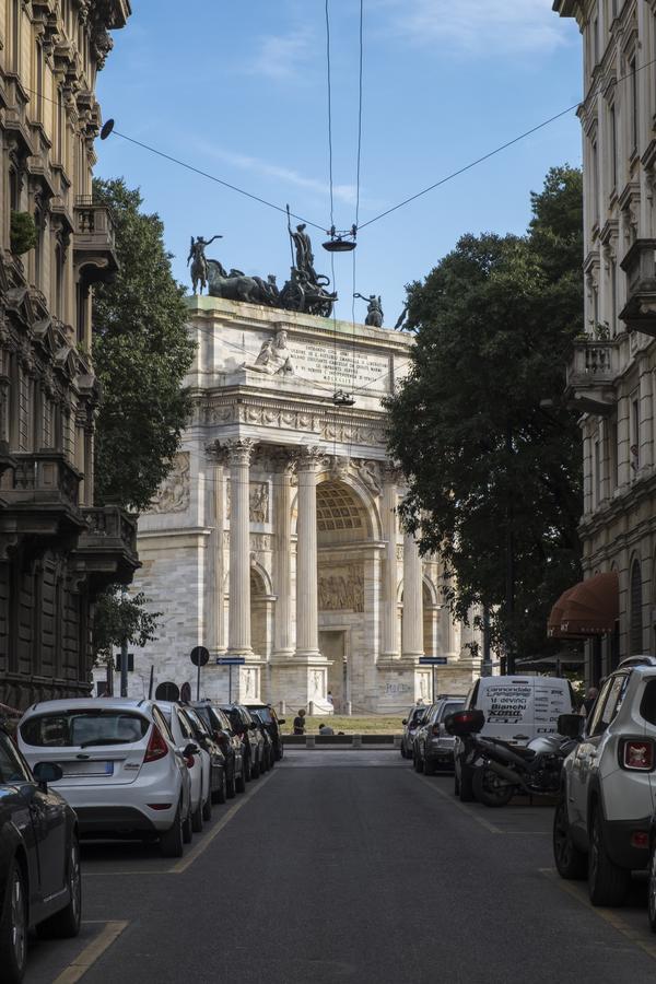 Sempione Appartement