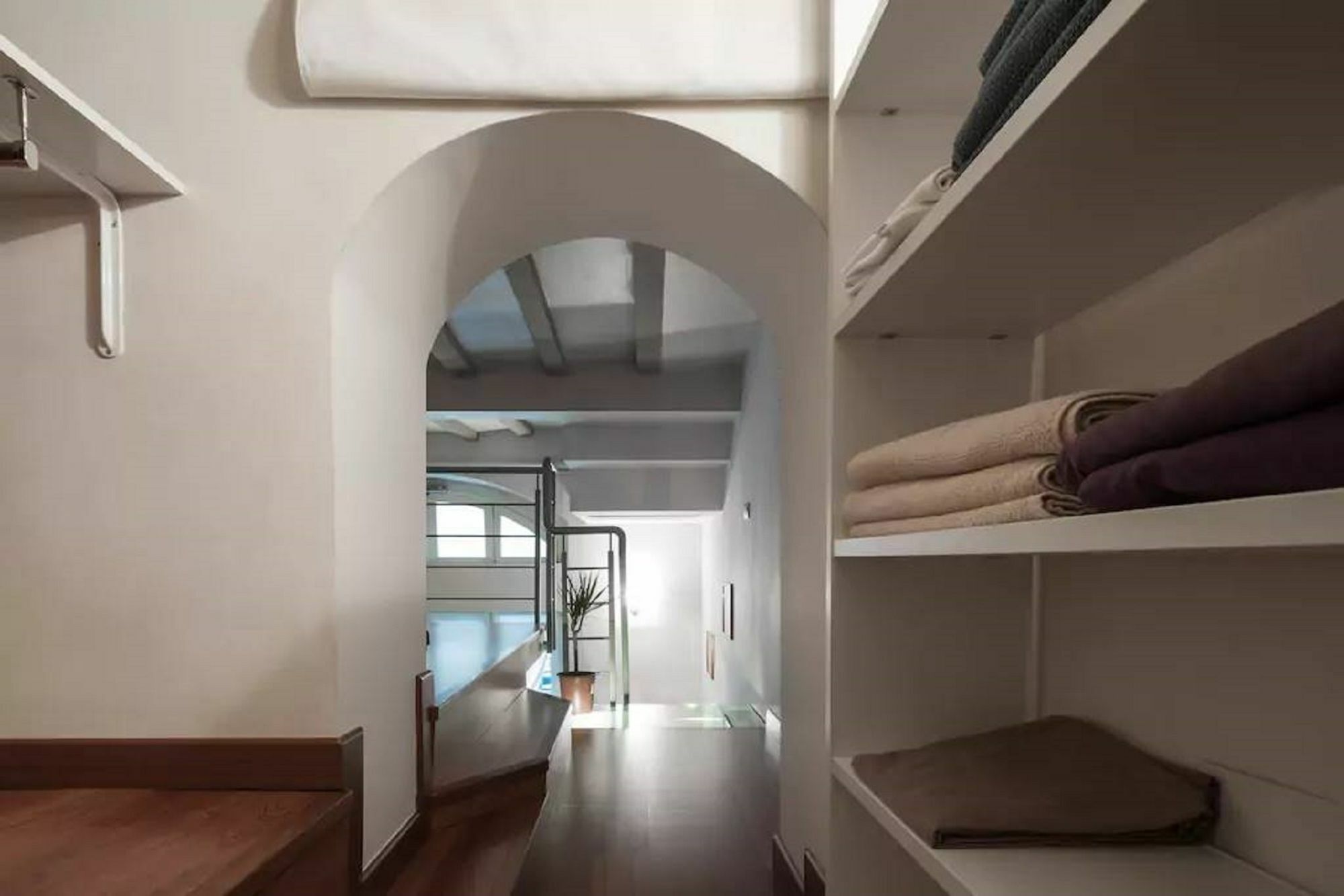 Appartement Sempione *
