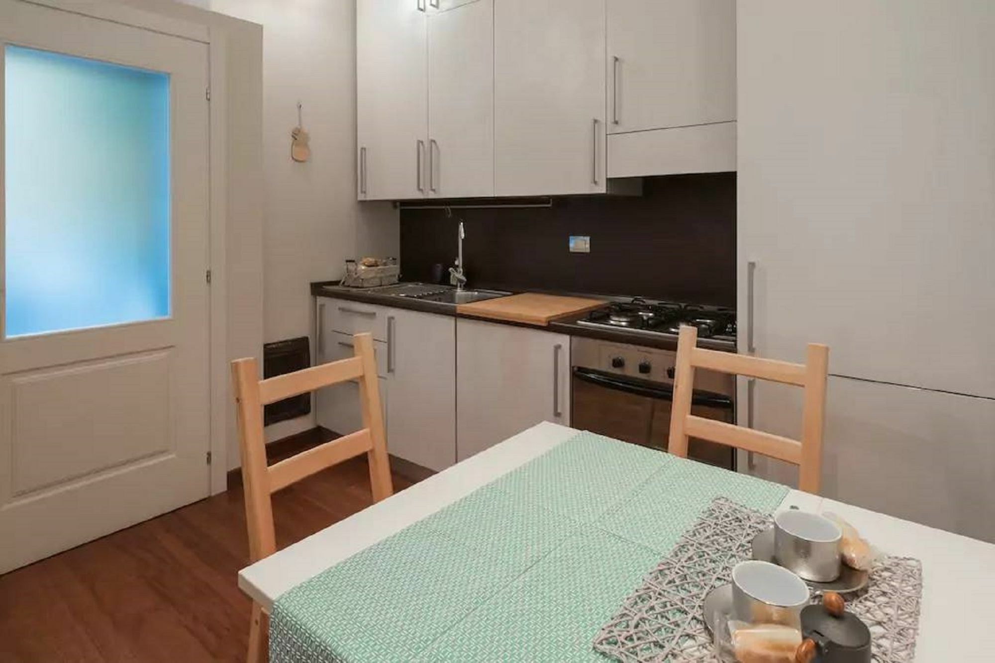 Appartement Sempione Milan